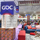 Last year’s conference drew 29,000 video game industry professionals to San Francisco.